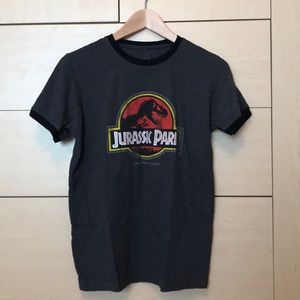 Jurassic Park T-shirt